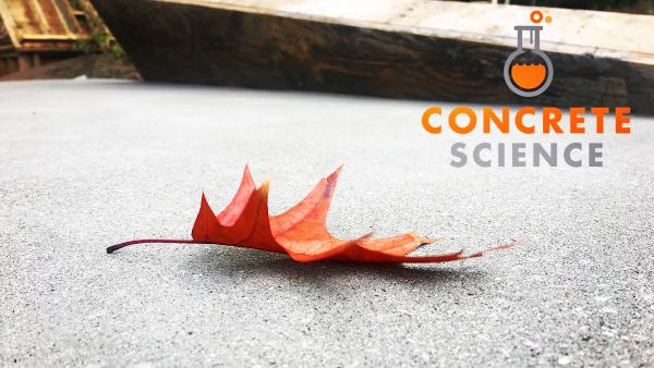 Concrete Science LLC