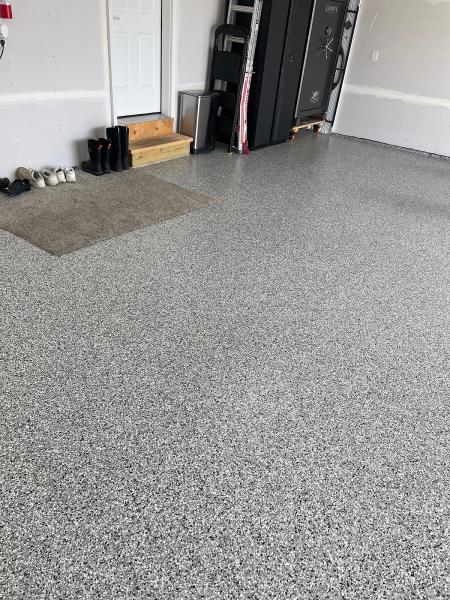 Concrete Science LLC