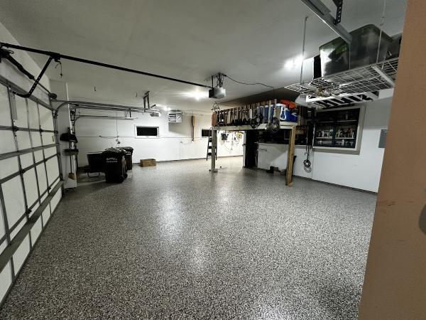 Concrete Science LLC