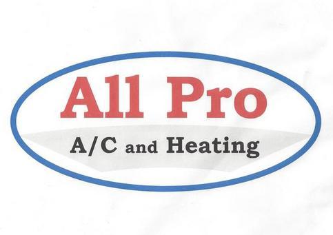 All Pro A/C and Heating
