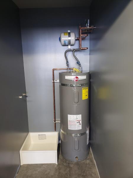 Patterson Plumbing Co.
