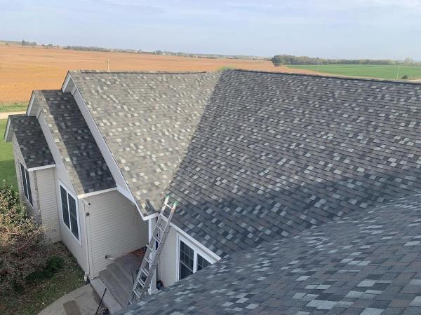 H & H Construction LLC