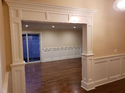 Emerald Isle Construction