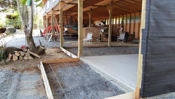 Linnco Excavation & Septic