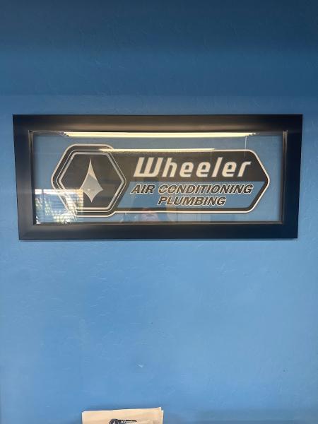 Wheeler Air Conditioning and Plumbing