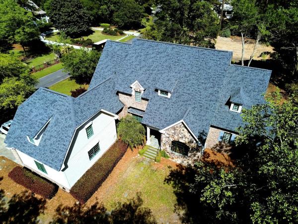 Leverage Roofing