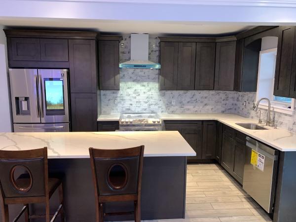 MJV Home Improvement LLC