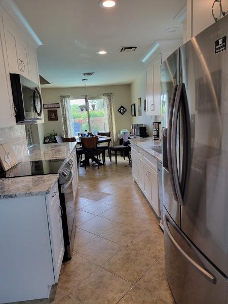 AZ Neighbor Construction Group