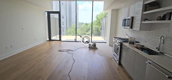 Truman Hardwood Floor Cleaning & Refinishing LLC