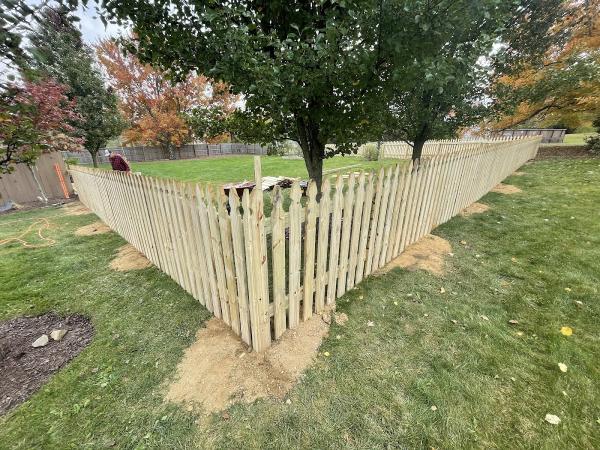 Humble Hardwoods