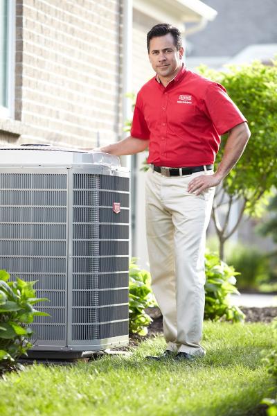ABA Heating and Cooling