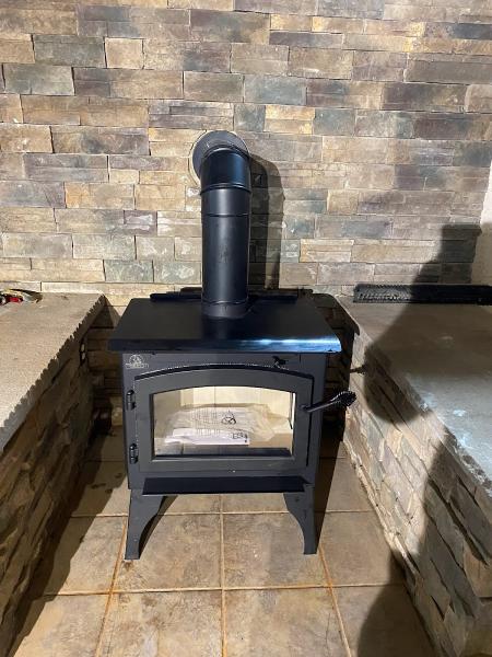 Freedom Sweep Chimney Service & Maintenance LLC