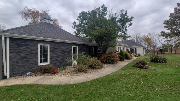 Serenity Windows & Siding
