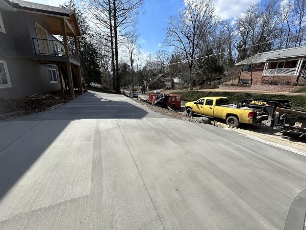 JR Concrete