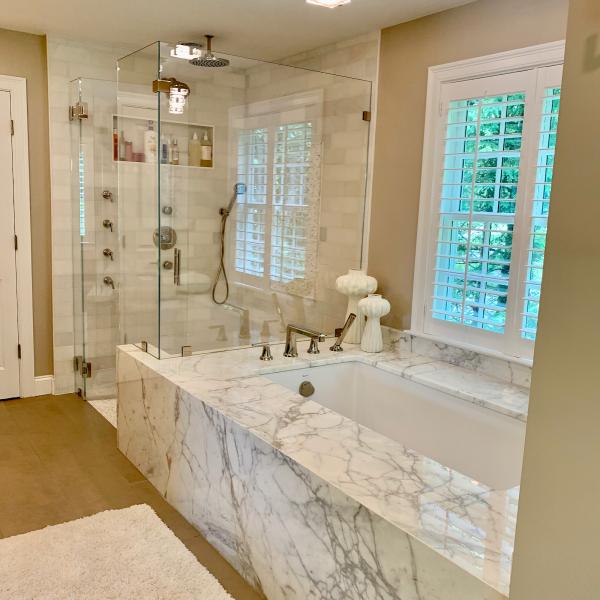 Cheryl McCracken Interiors