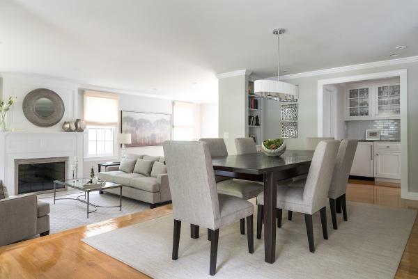 Cheryl McCracken Interiors