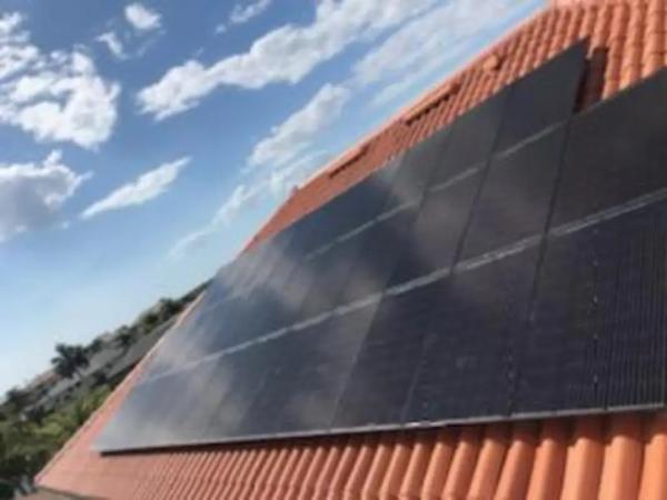 Affordable Energy