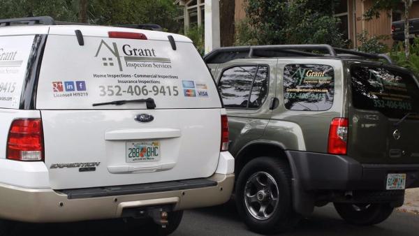 Grant Inspection Services