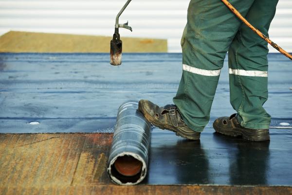 Precise Roofing Company