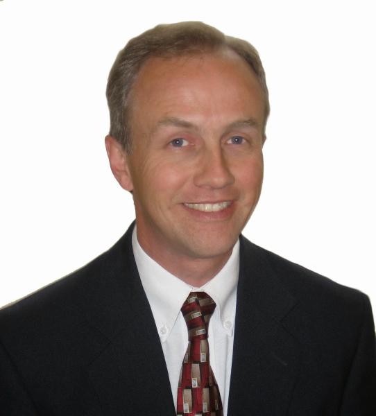 Jeffrey Goff