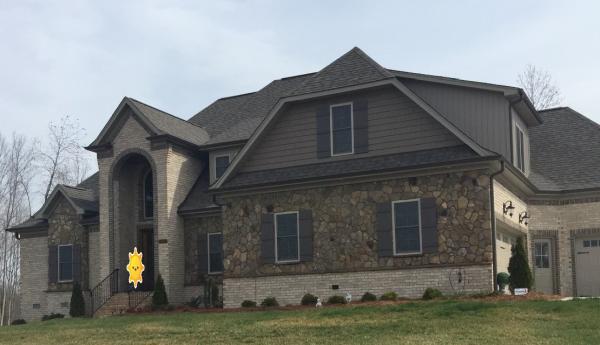 NC Construction & Home Improvements LLC