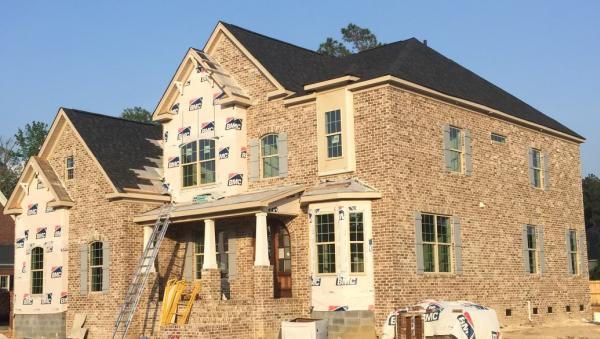 NC Construction & Home Improvements LLC