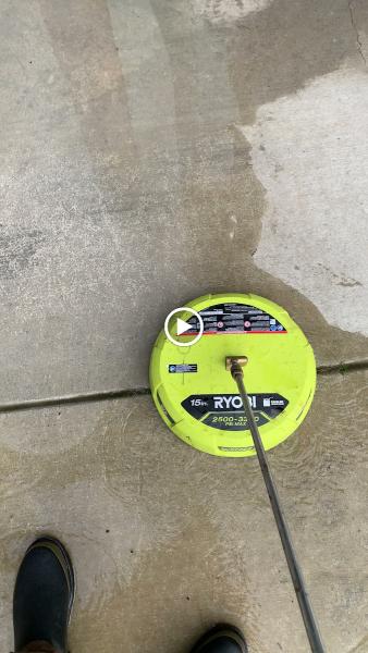 Davinki Pressure Washing Services