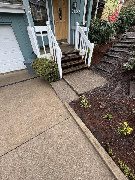 Davinki Pressure Washing Services