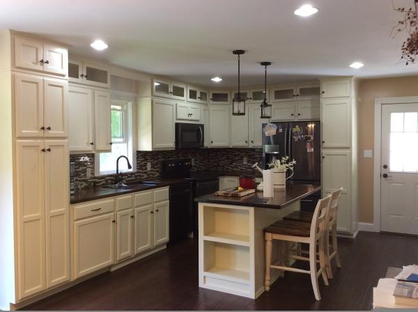 Quality Carpentry & Cabinets