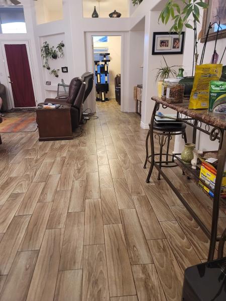 One AZ Cleaning