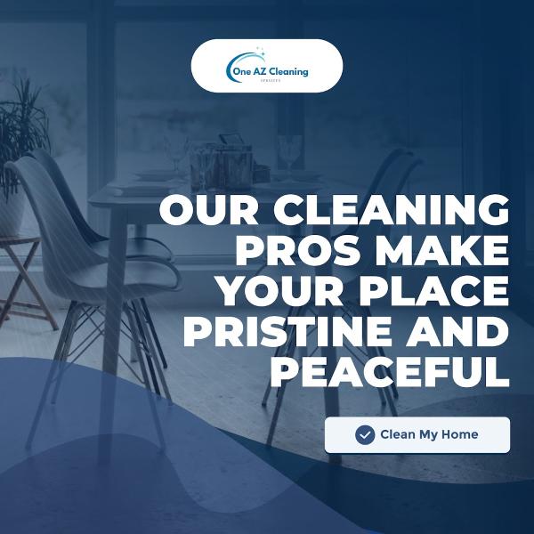 One AZ Cleaning