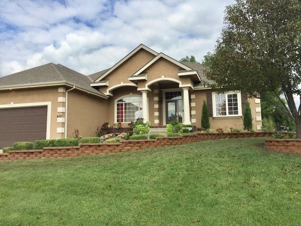 Daniels Lawn and Landscaping Service