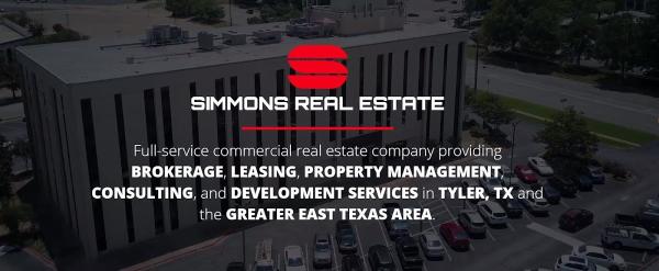 Simmons Real Estate