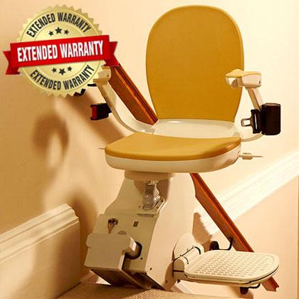 Staten Island Stair Lift Install & Repair