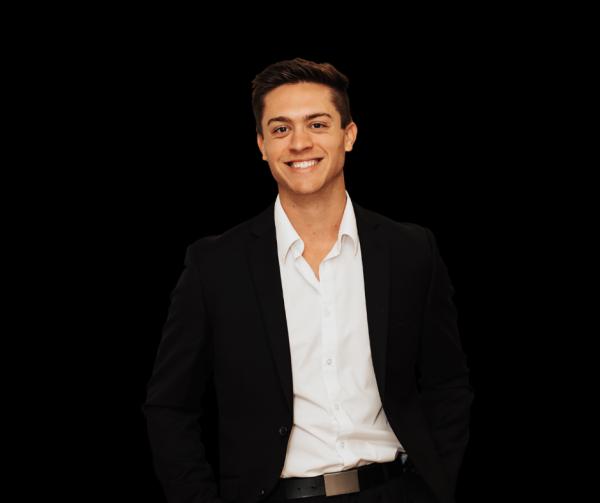 Kyler Battleson Realtor
