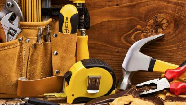 Simply Home Repairs