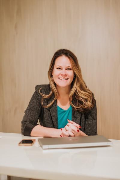Robyn Miller