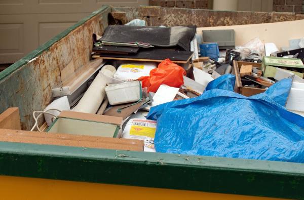 Cheektowaga Junk Removal