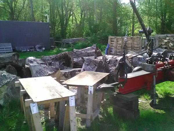 Don Crawford Landscaping