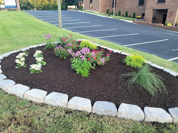 Nashville Lawn Care Solutions