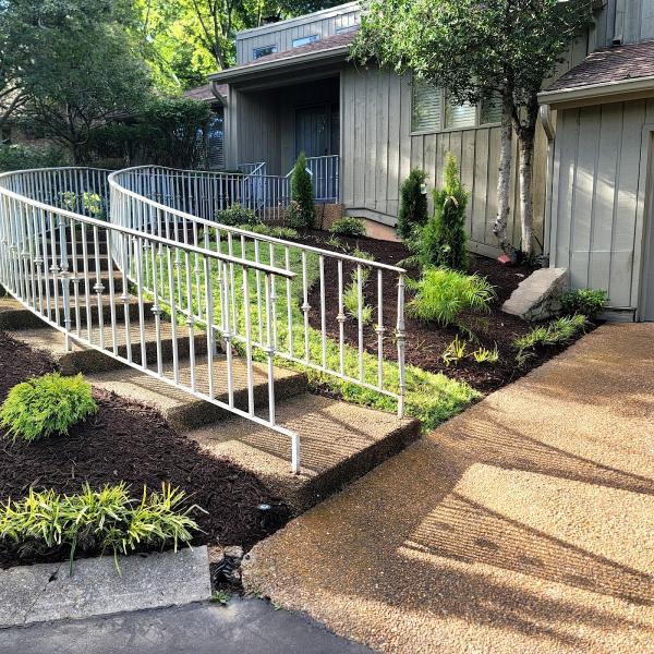 Nashville Lawn Care Solutions