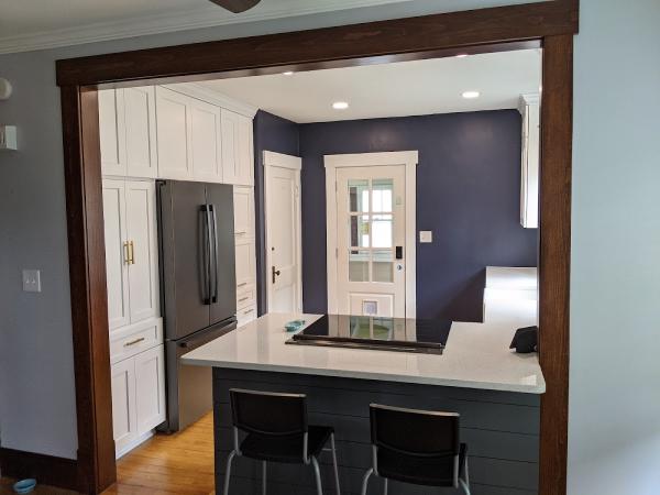 Elite Home Remodeling