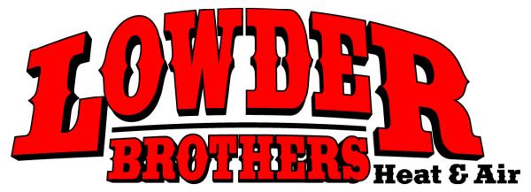 Lowder Brothers Heating and Air