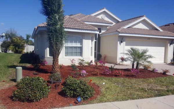 Holbrook Lawn Care