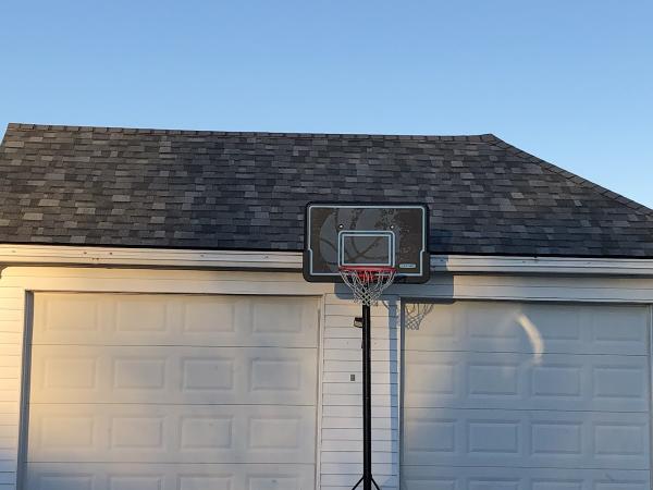 Caron Roofing & Construction