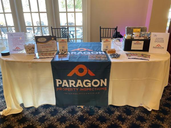 Paragon Property Inspections Llc.