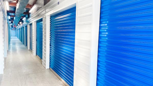Sauls Storage Group LLC