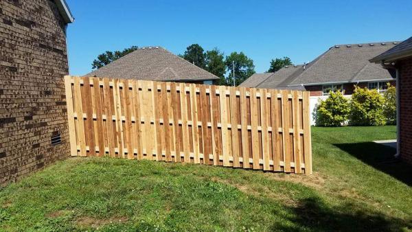 The Fencing Company LLC
