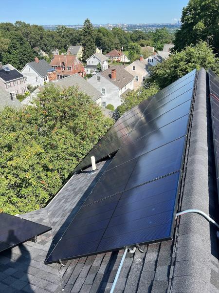 Future Energy Solar