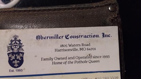 Obermiller Construction Services